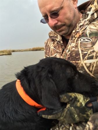 Jeffery "Jeff" Joe Daigle - Photo 49