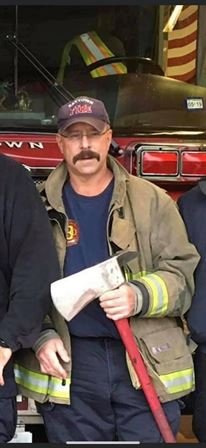 Jeffery "Jeff" Joe Daigle - Photo 50