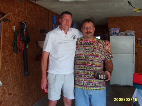 Jeffery "Jeff" Joe Daigle - Photo 52