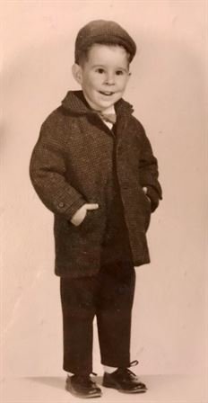 Jeffery "Jeff" Joe Daigle - Photo 53