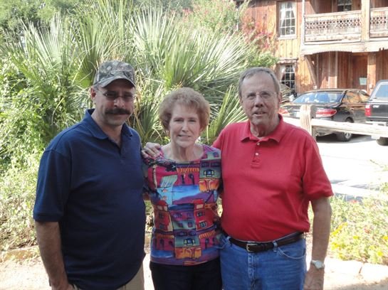 Jeffery "Jeff" Joe Daigle - Photo 57