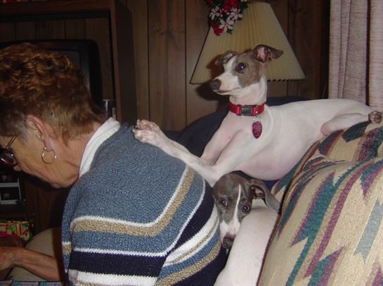 Jeffery "Jeff" Joe Daigle - Photo 61