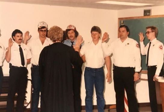 Jeffery "Jeff" Joe Daigle - Photo 60