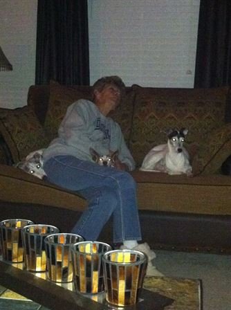 Jeffery "Jeff" Joe Daigle - Photo 64