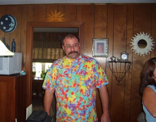 Jeffery "Jeff" Joe Daigle - Photo 69