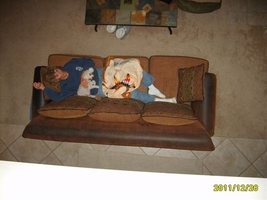 Jeffery "Jeff" Joe Daigle - Photo 76