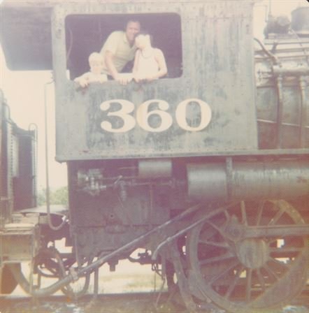 Jeffery "Jeff" Joe Daigle - Photo 80