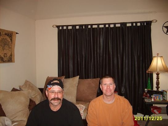 Jeffery "Jeff" Joe Daigle - Photo 82