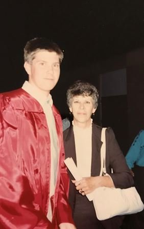 Jeffery "Jeff" Joe Daigle - Photo 81