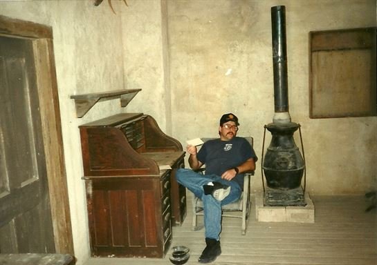 Jeffery "Jeff" Joe Daigle - Photo 86