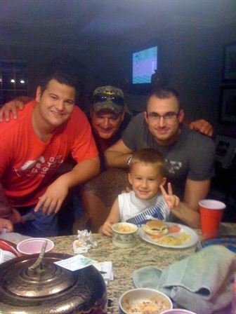 Blain Jason Viator - Photo 17