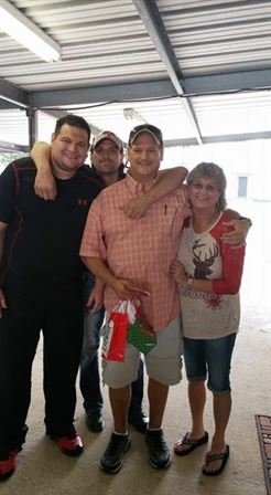 Blain Jason Viator - Photo 54