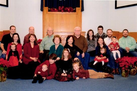 Doyle Wayne McCamey - Photo 2