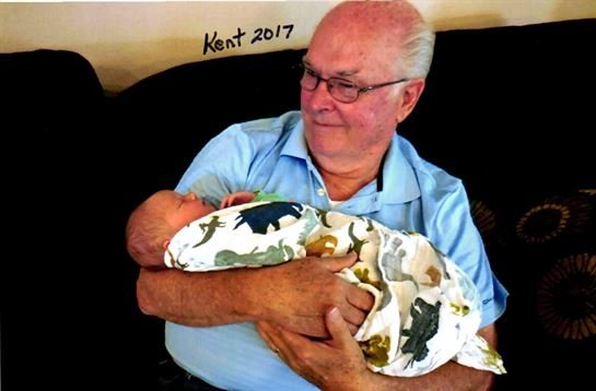 Doyle Wayne McCamey - Photo 4