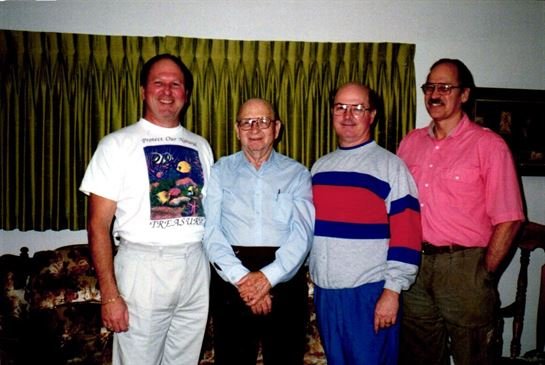 Doyle Wayne McCamey - Photo 6