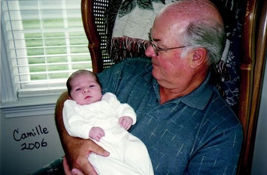 Doyle Wayne McCamey - Photo 7