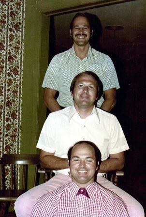 Doyle Wayne McCamey - Photo 25