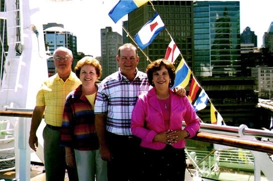 Doyle Wayne McCamey - Photo 29