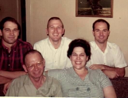 Doyle Wayne McCamey - Photo 31