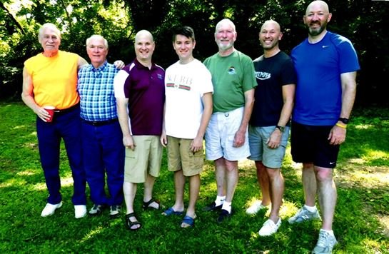 Doyle Wayne McCamey - Photo 33