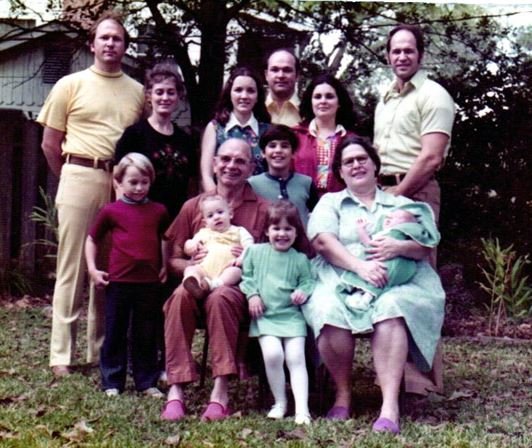 Doyle Wayne McCamey - Photo 38