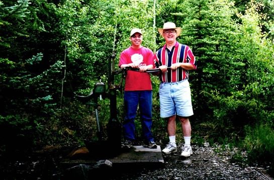 Doyle Wayne McCamey - Photo 40