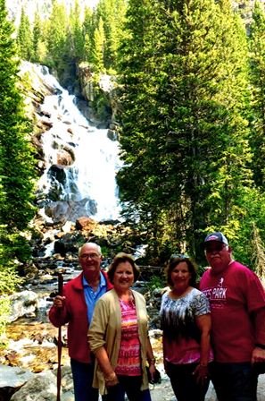 Doyle Wayne McCamey - Photo 54