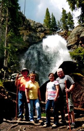 Doyle Wayne McCamey - Photo 58