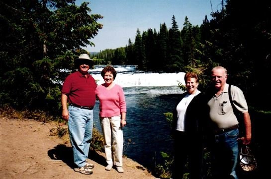 Doyle Wayne McCamey - Photo 62