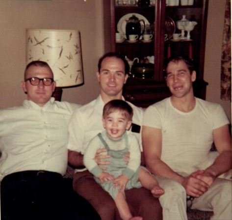 Doyle Wayne McCamey - Photo 67