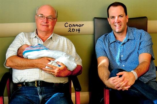 Doyle Wayne McCamey - Photo 70