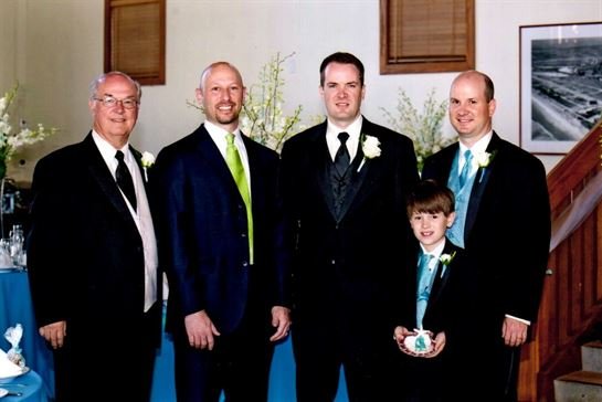 Doyle Wayne McCamey - Photo 76