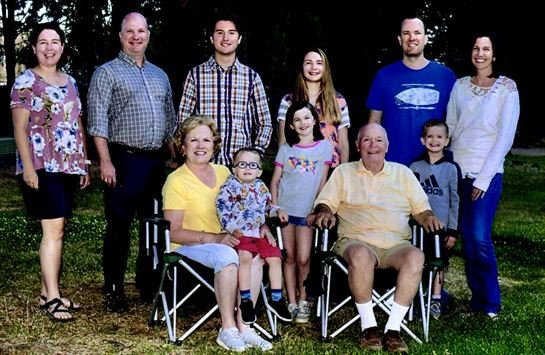 Doyle Wayne McCamey - Photo 75