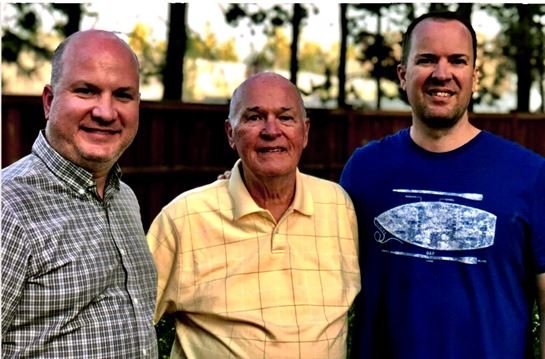 Doyle Wayne McCamey - Photo 87