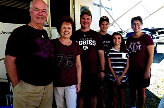 Doyle Wayne McCamey - Photo 88