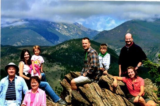 Doyle Wayne McCamey - Photo 90