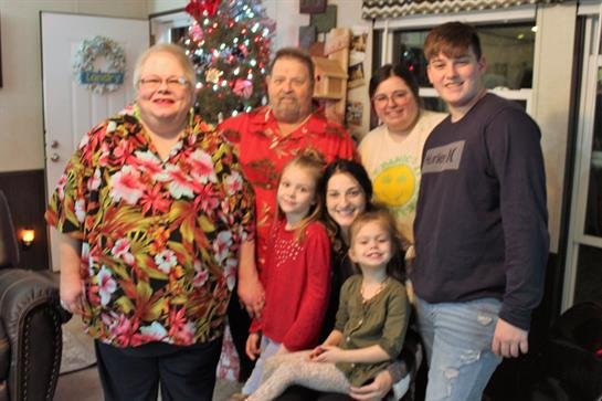 Randy Boyd Landry - Photo 3