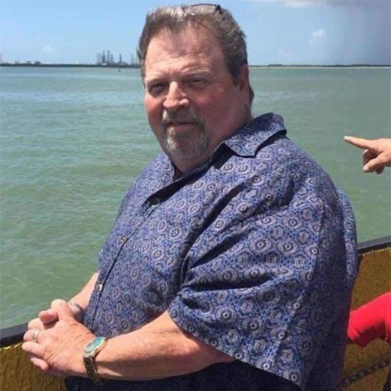 Randy Boyd Landry - Photo 2