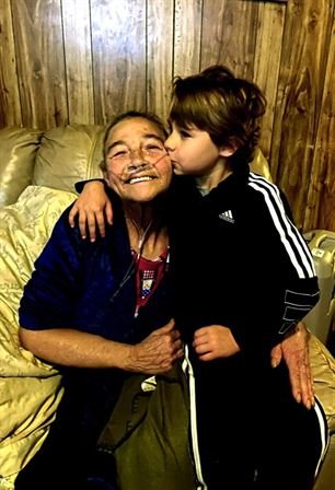 Donna "Cookie" Sue Evans - Photo 13