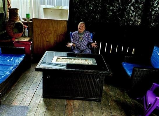 Donna "Cookie" Sue Evans - Photo 23