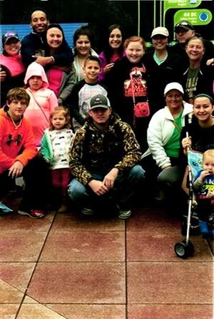 Donna "Cookie" Sue Evans - Photo 29