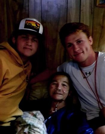 Donna "Cookie" Sue Evans - Photo 41