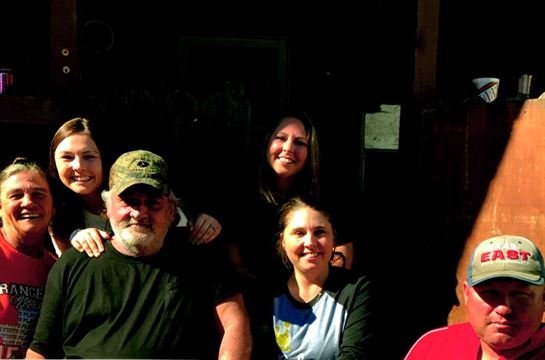 Donna "Cookie" Sue Evans - Photo 44