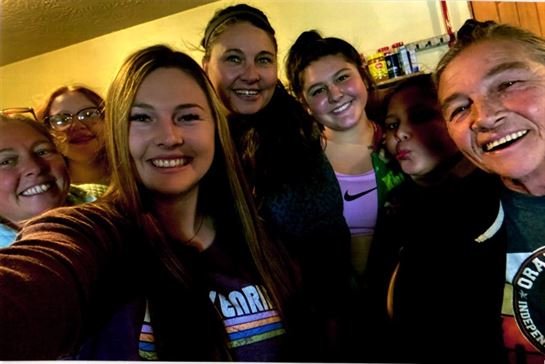 Donna "Cookie" Sue Evans - Photo 54