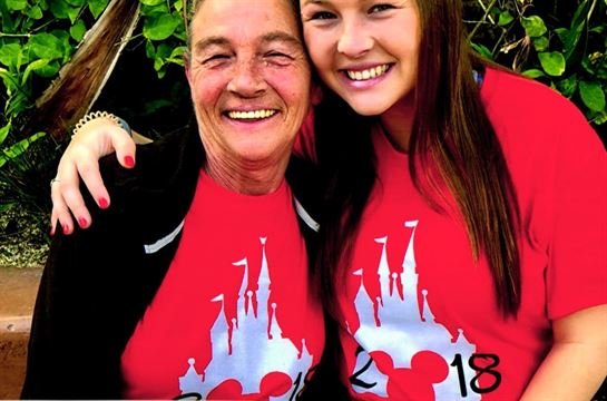 Donna "Cookie" Sue Evans - Photo 55