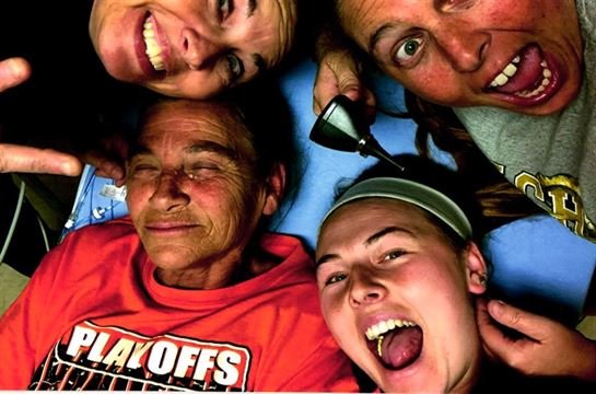 Donna "Cookie" Sue Evans - Photo 60