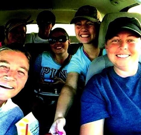 Donna "Cookie" Sue Evans - Photo 64