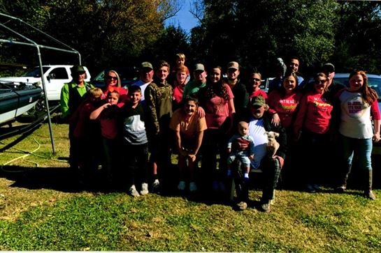 Donna "Cookie" Sue Evans - Photo 65