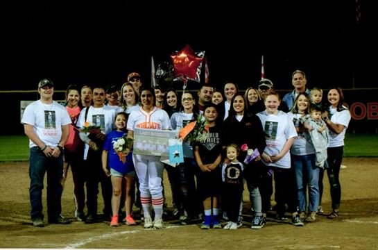 Donna "Cookie" Sue Evans - Photo 67