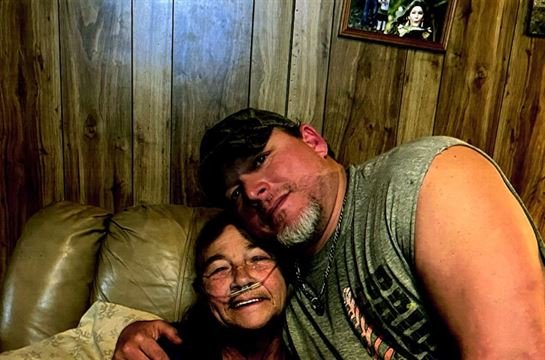 Donna "Cookie" Sue Evans - Photo 69